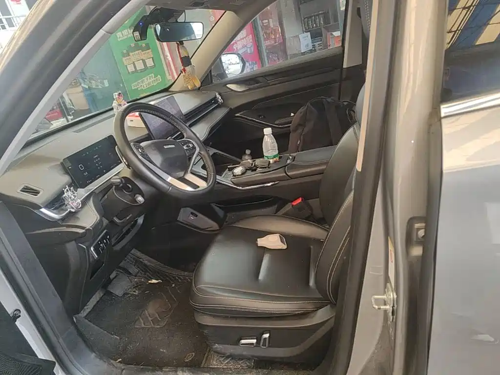 Haval H6 — миниатюра 15