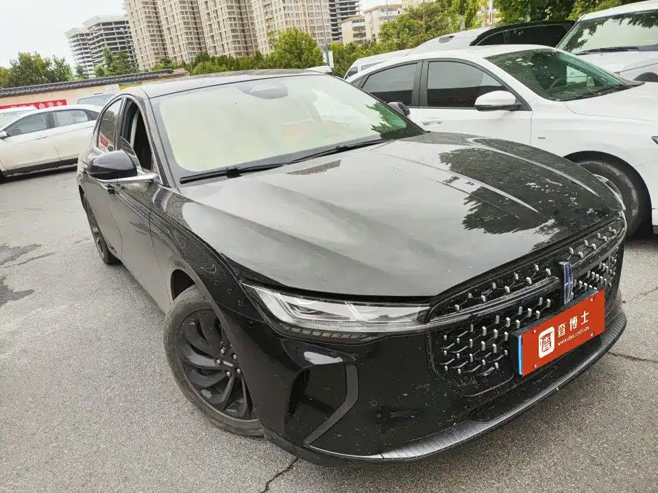 Lincoln Z — миниатюра 5