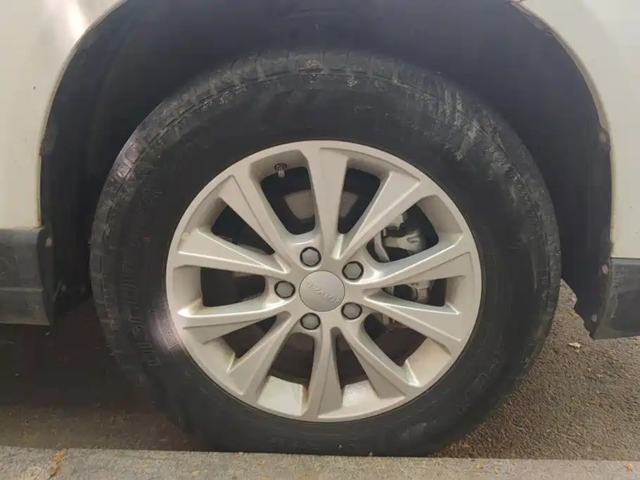 Haval H6 2021 Sport 1.5T AT Elite