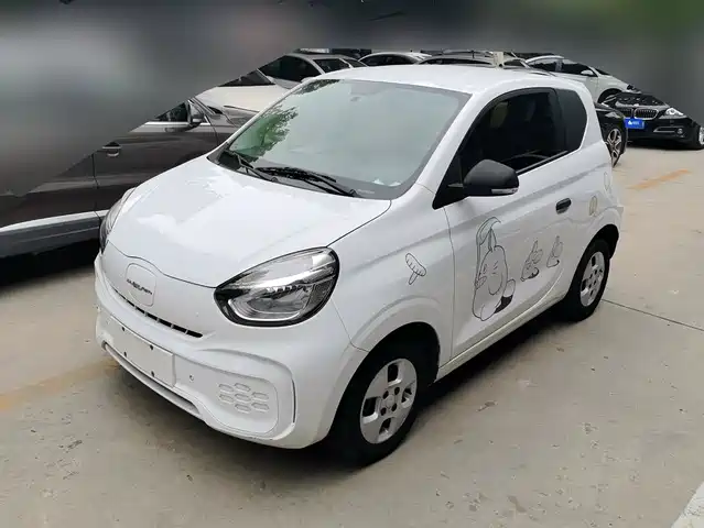 2021 Roewe Clever