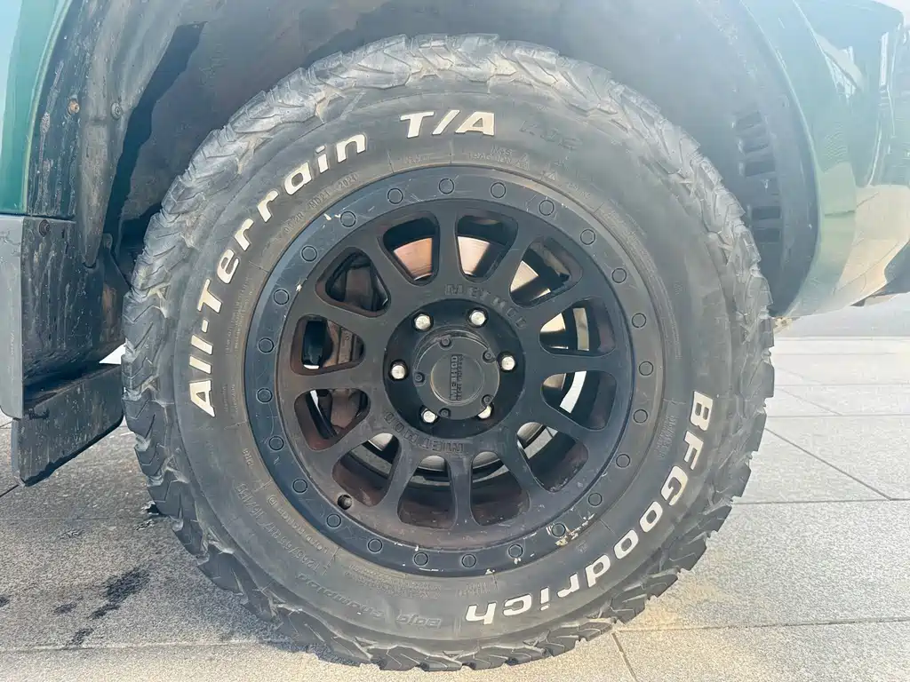 Toyota Prado — миниатюра 25