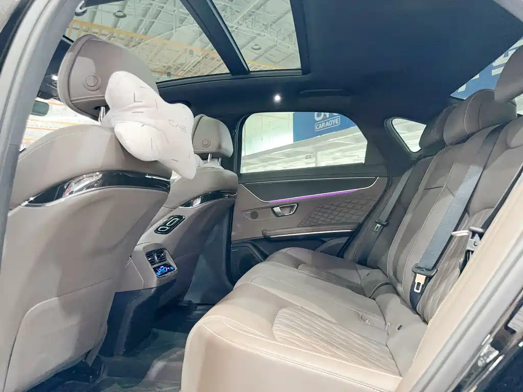 BYD Han 2022 DM-i 121KM Premium