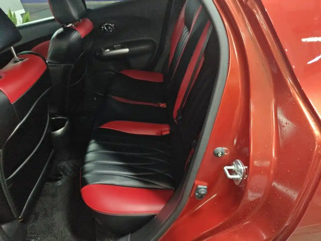 Infiniti ESQ — миниатюра 17