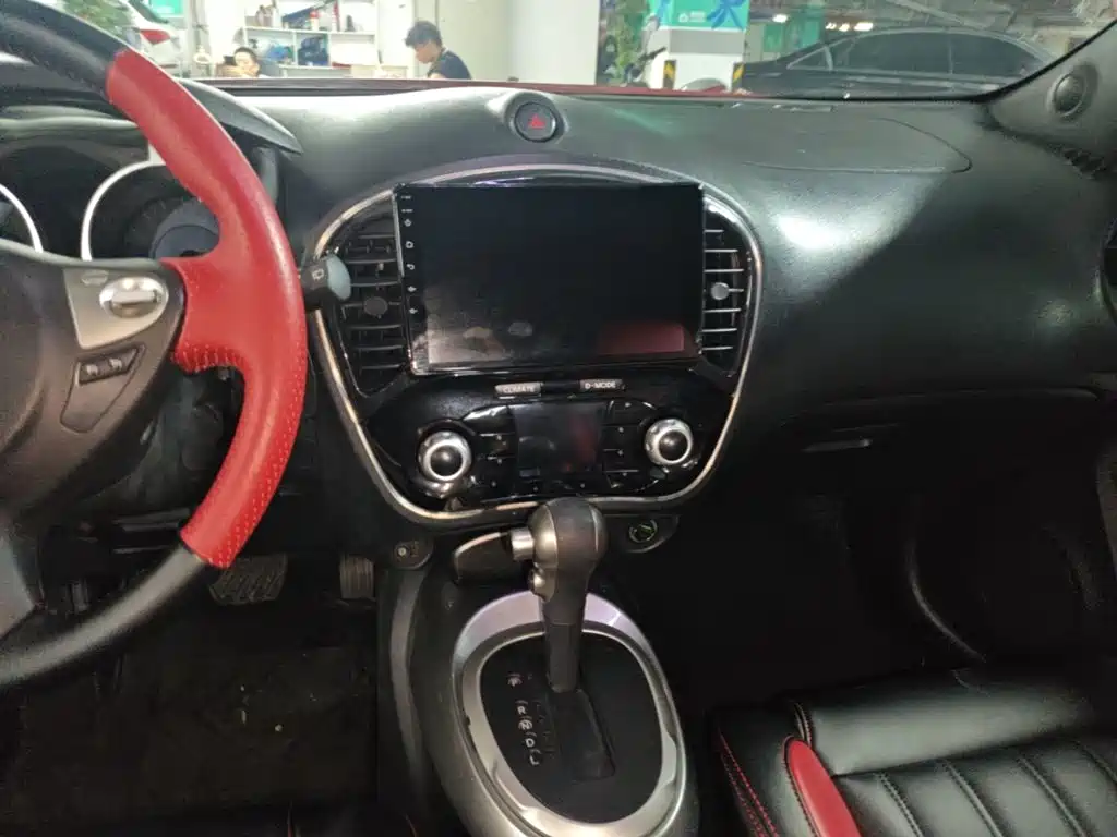 Infiniti ESQ — миниатюра 13