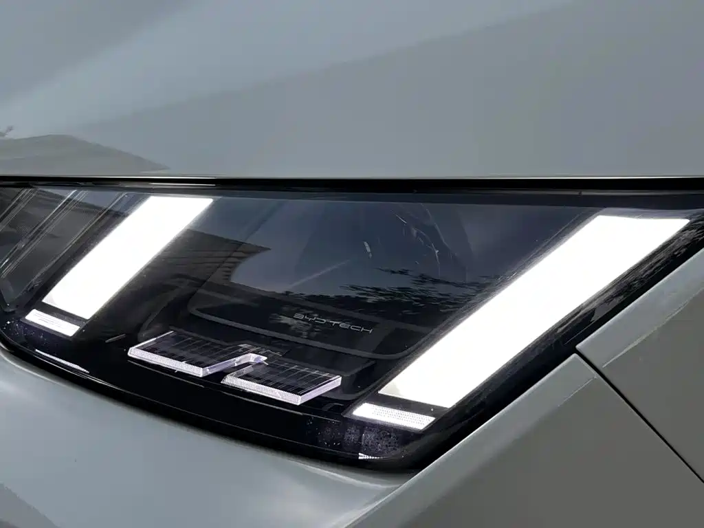 BYD Seagull — миниатюра 12