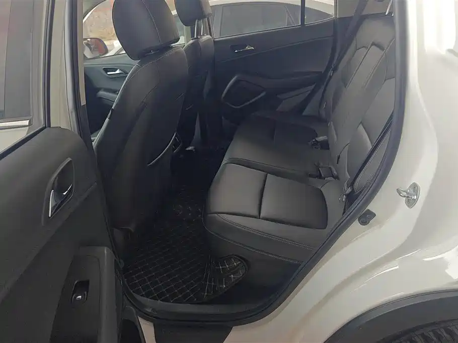 HYUNDAI BEIJING HYUNDAI IX35