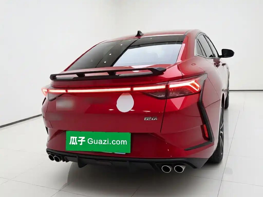 Aeolus Yixuan — миниатюра 5