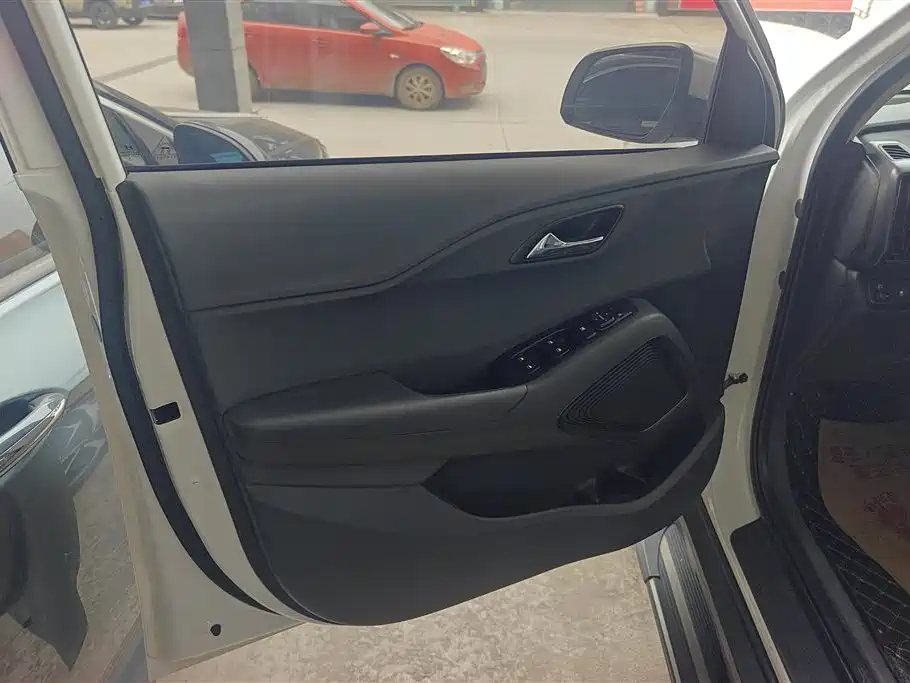 HYUNDAI BEIJING HYUNDAI IX35