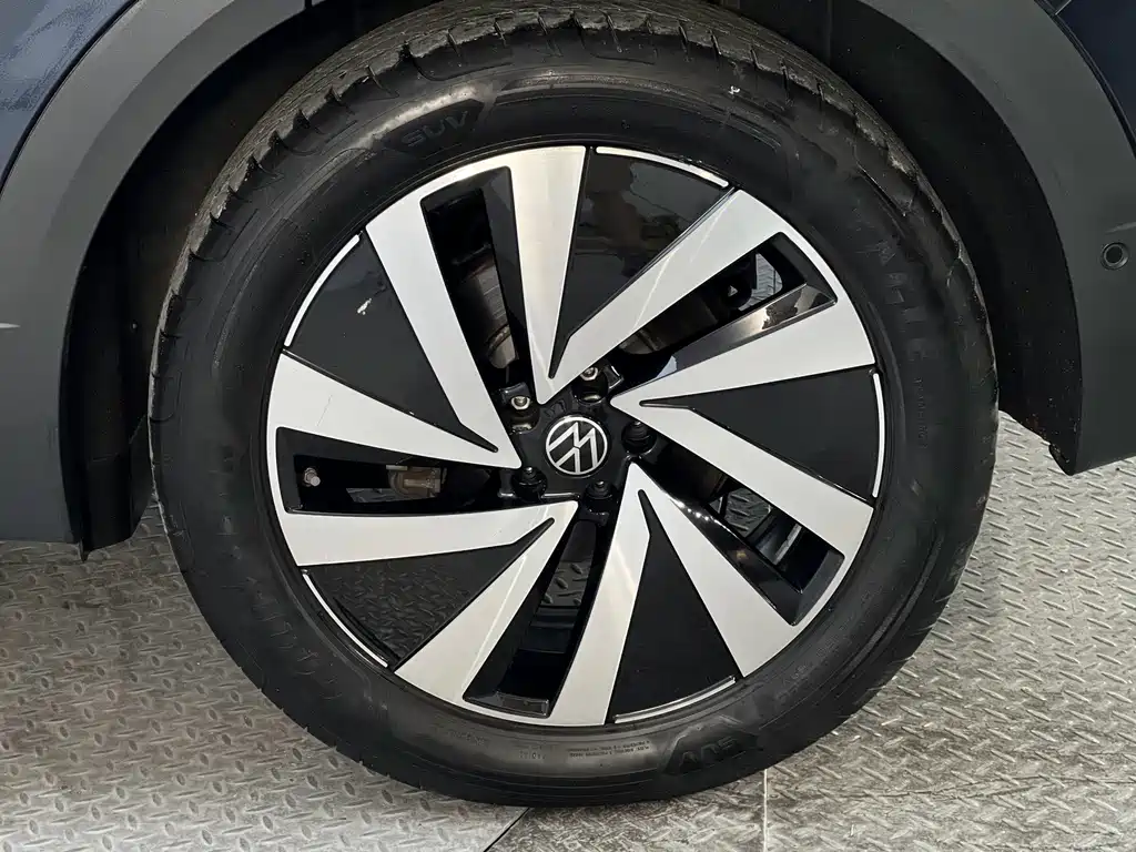Volkswagen Talagon — миниатюра 25