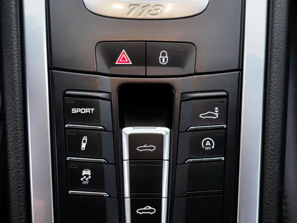 Porsche 718 — миниатюра 35