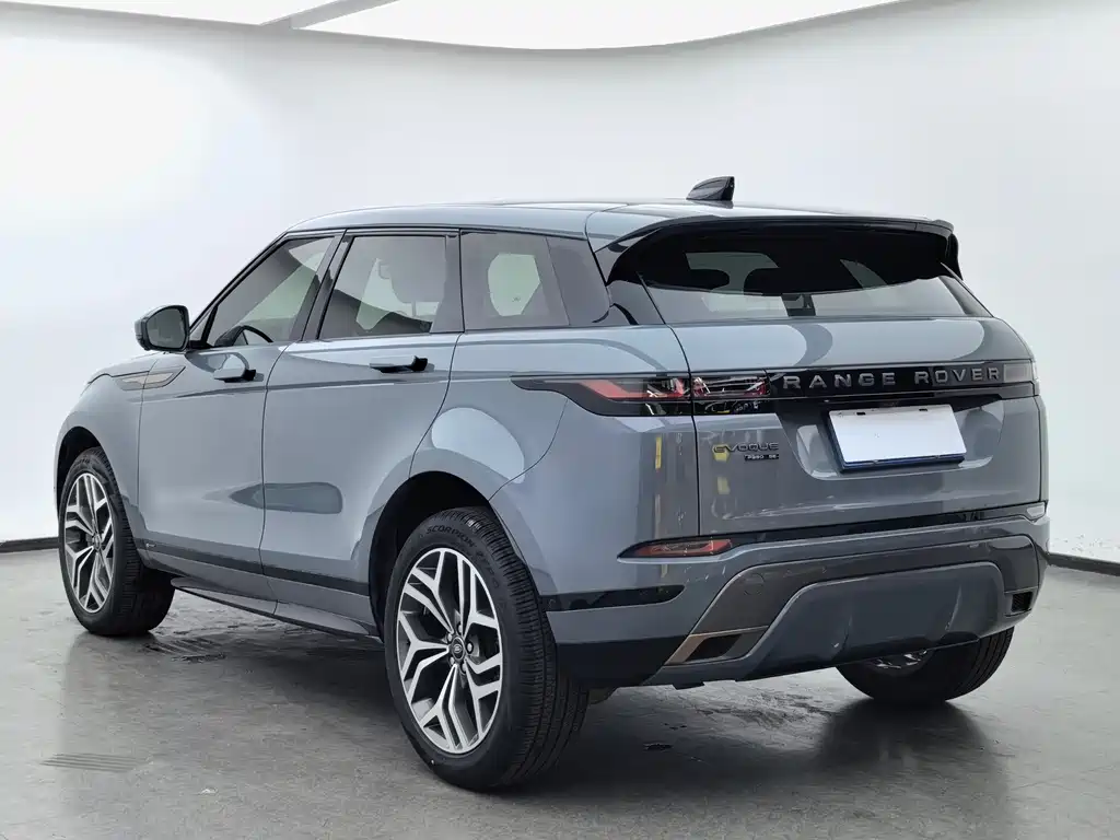 Land Rover Range Rover Evoque 2020 249PS R-DYNAMIC SE Sport
