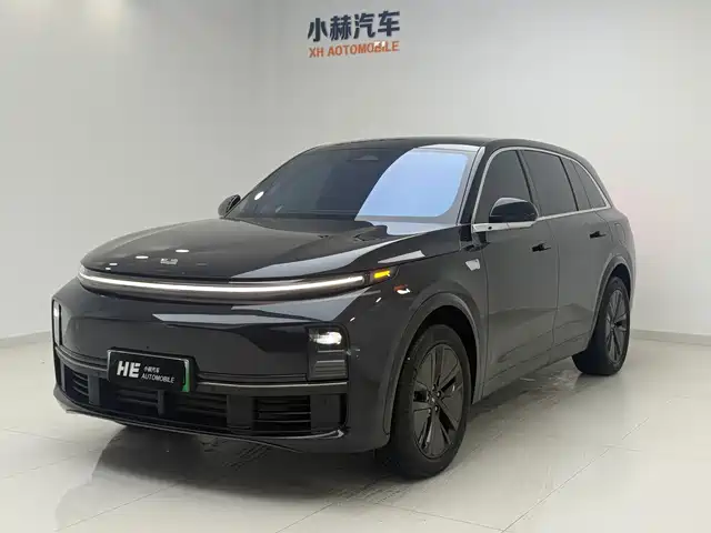 Li Auto IDEAL L7 2024