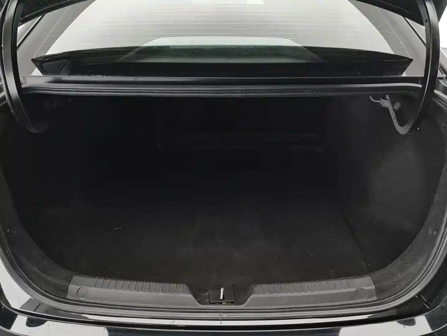 GAC Motor Empow 270T DCT J16 Edition, фото 4