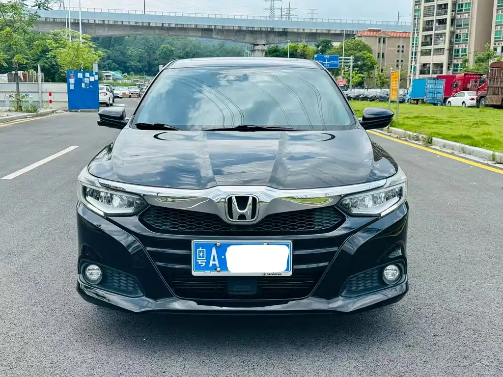 Honda Crider 2019 180Turbo CVT Lead VI