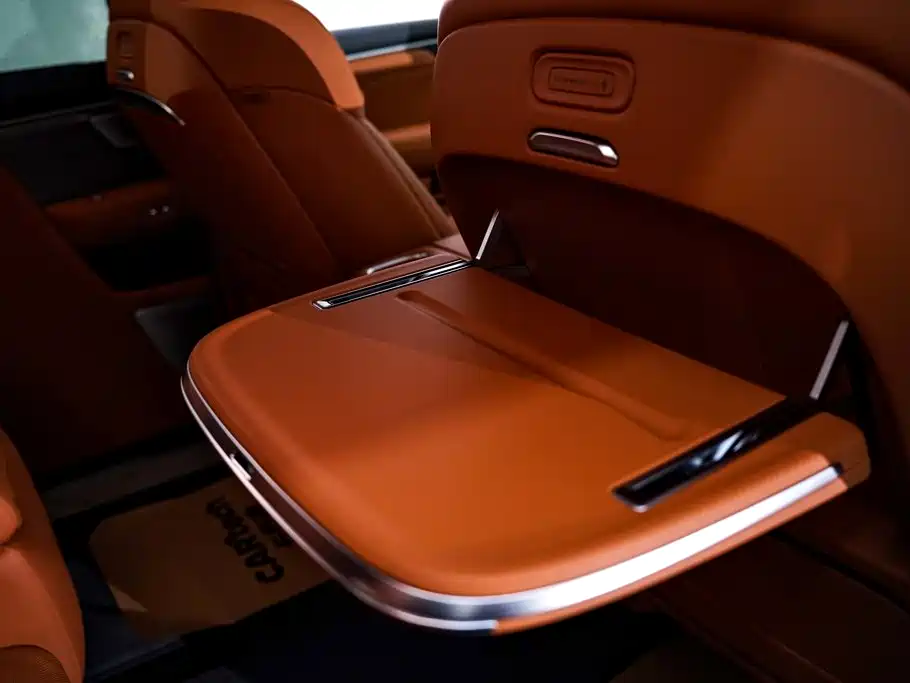 Buick Electra Encasa — миниатюра 26