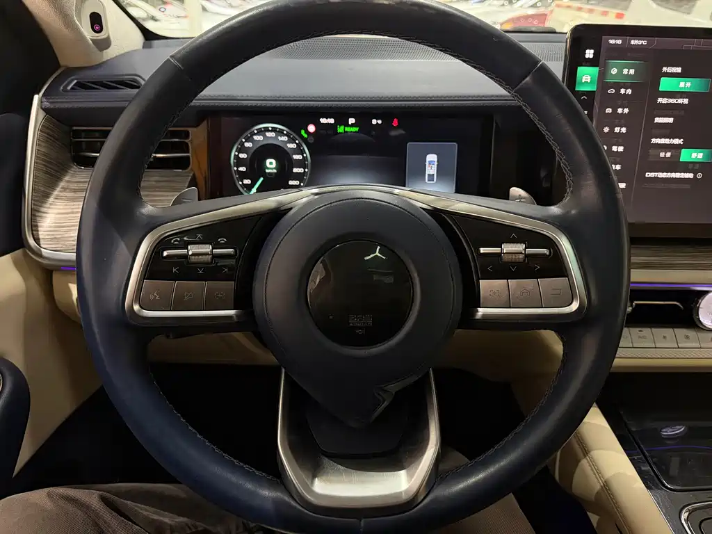 GREAT WALL MOUNTAIN AND SEA CANNON