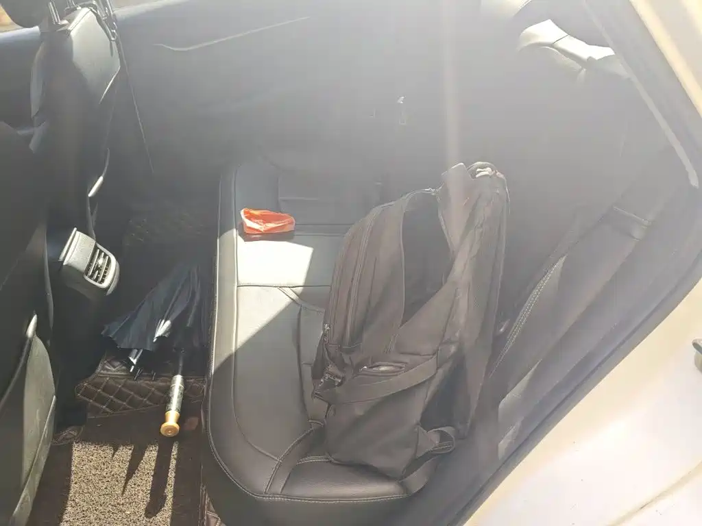 Buick Excelle — миниатюра 18