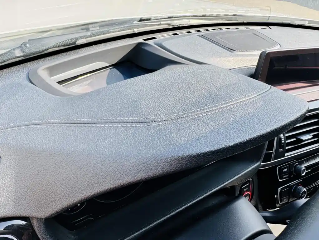 BMW 3 Series 3 2019 320Li M Sport