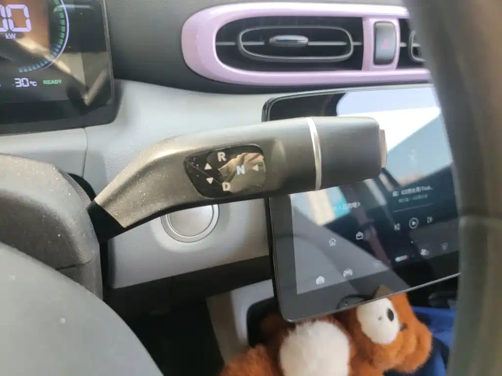 Leapmotor Leapmotor T03 — миниатюра 15