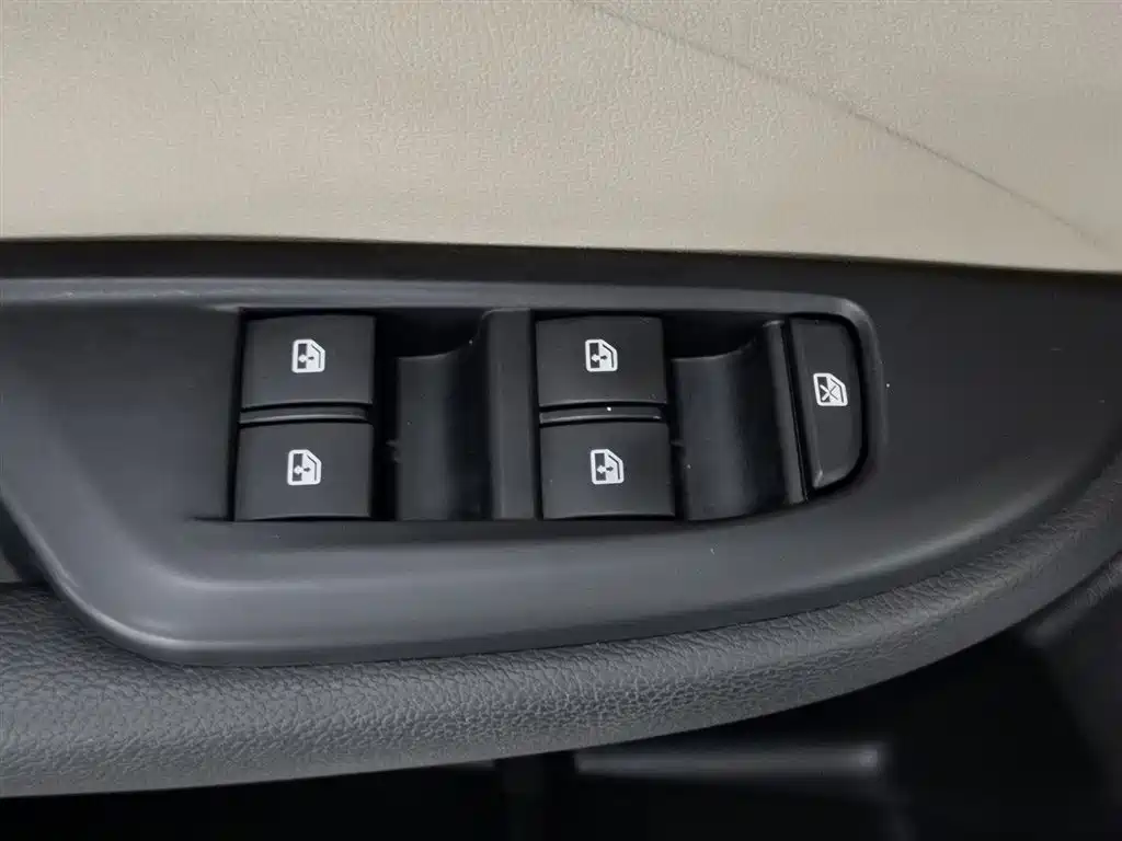 Buick Excelle 2021 1.5L AT Elite