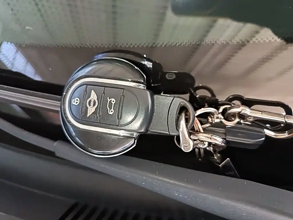 MINI Mini Countryman — миниатюра 9