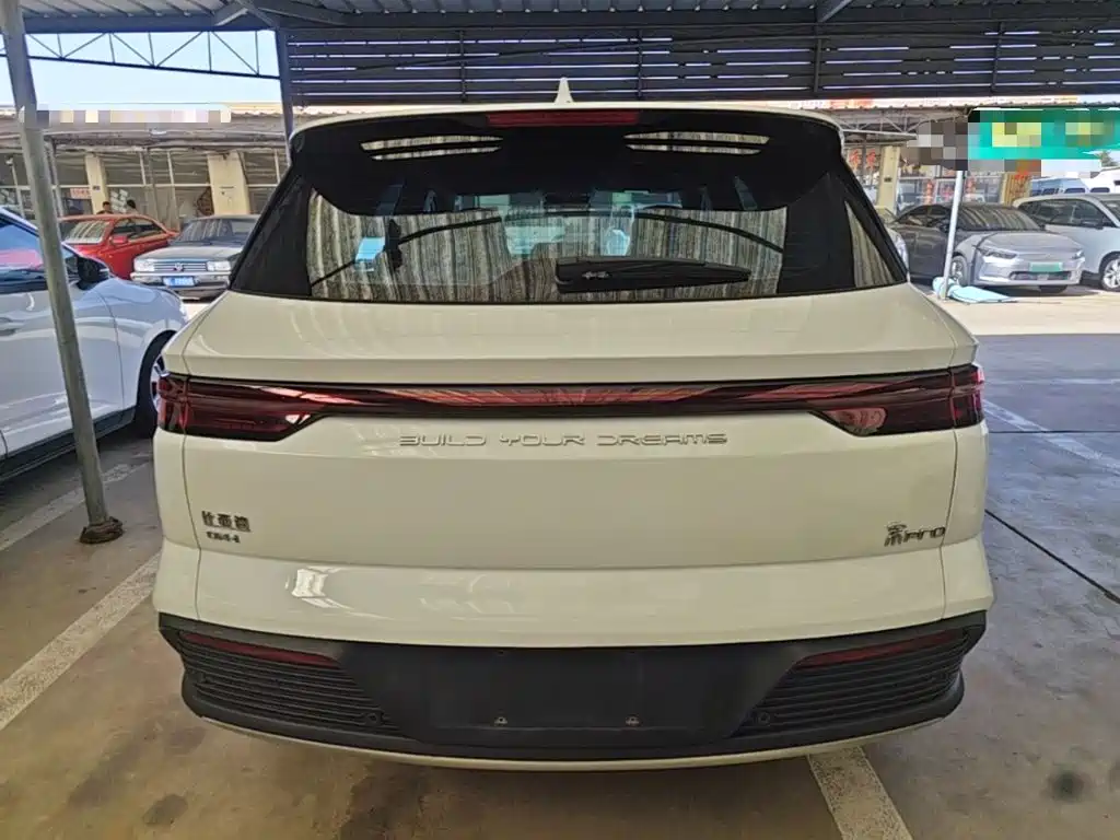 BYD Pro New Energy — миниатюра 6