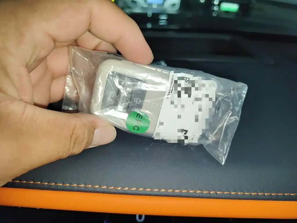 Zeekr 9X — фотографии объявления, Фото 12