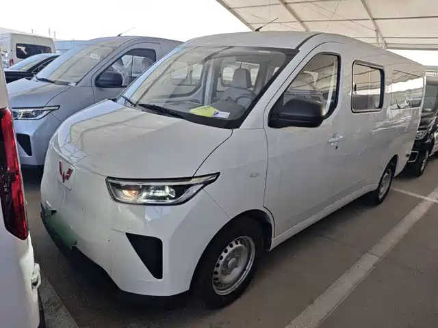 2026 Wuling Motors Yangguang