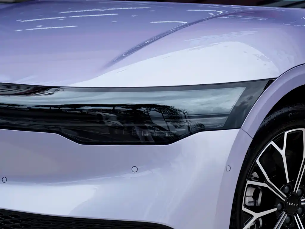 Zeekr 007 2025 Smart Drive 75kWh