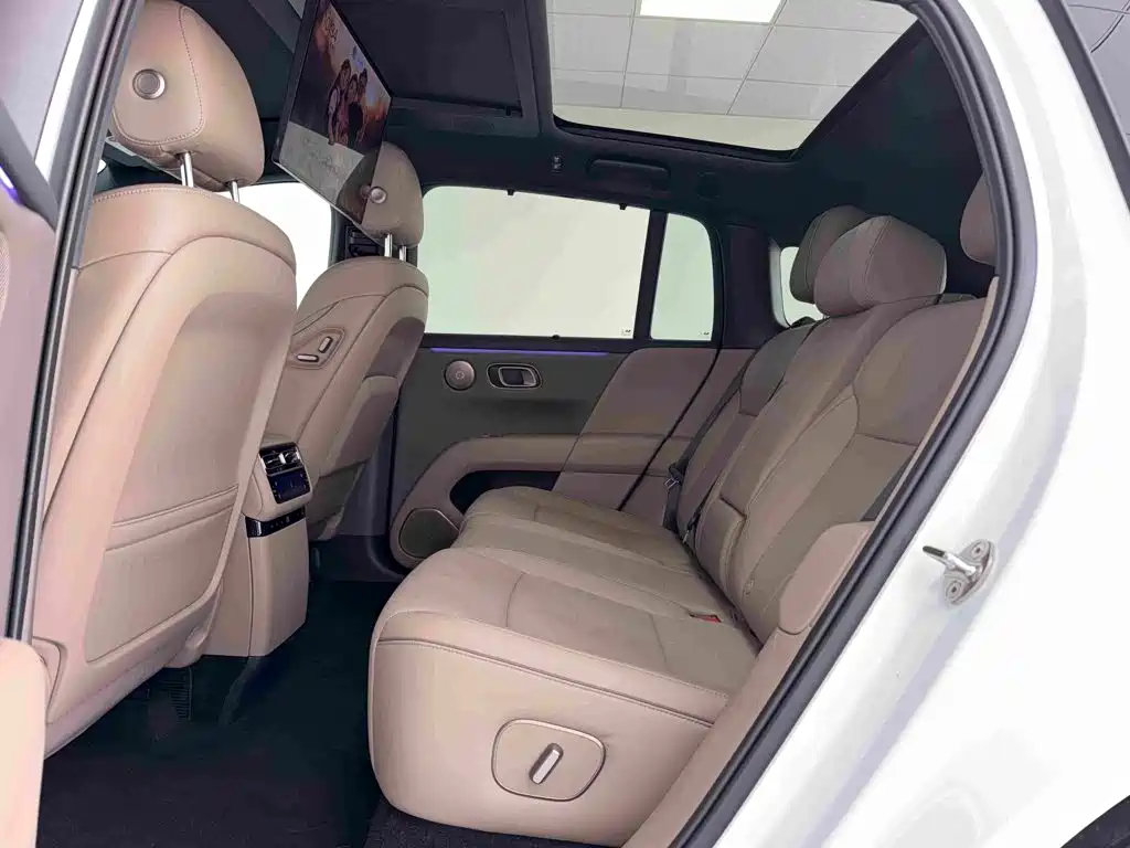 Li Auto Li i6 — миниатюра 5