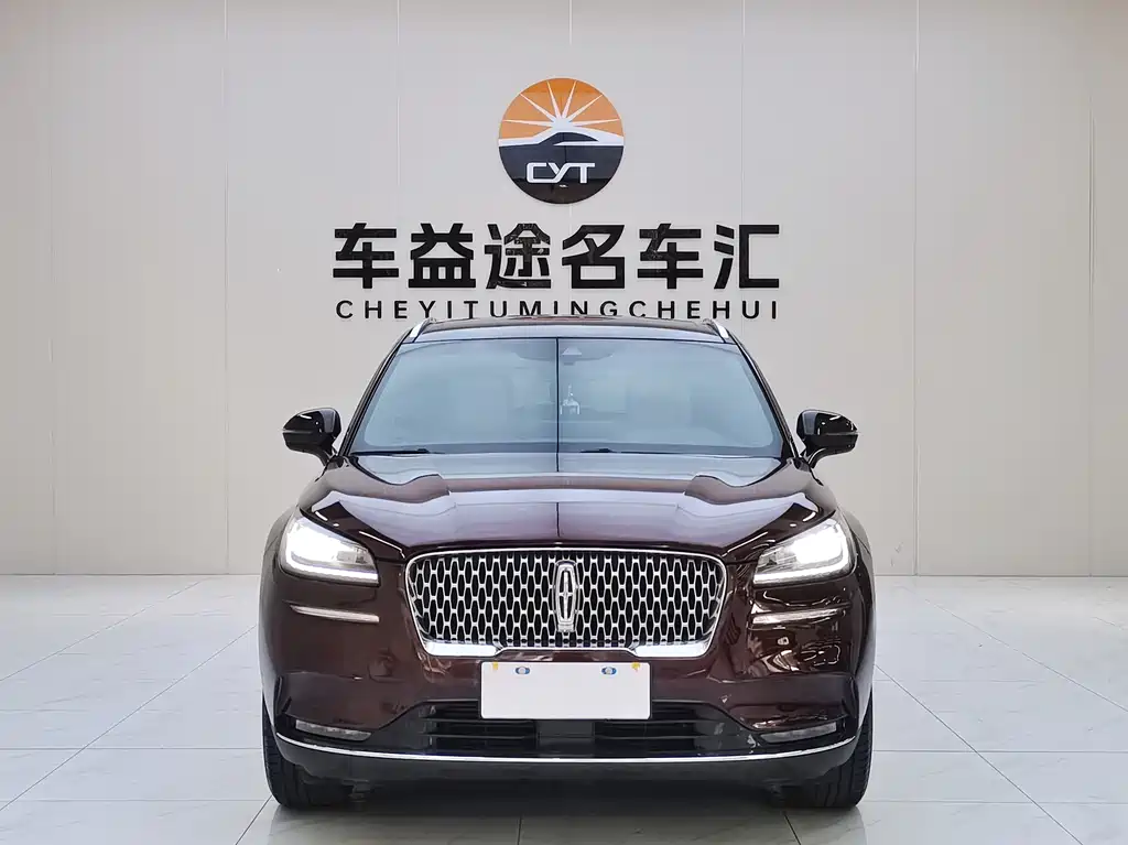 Lincoln Corsair 2021 2.0T Premium