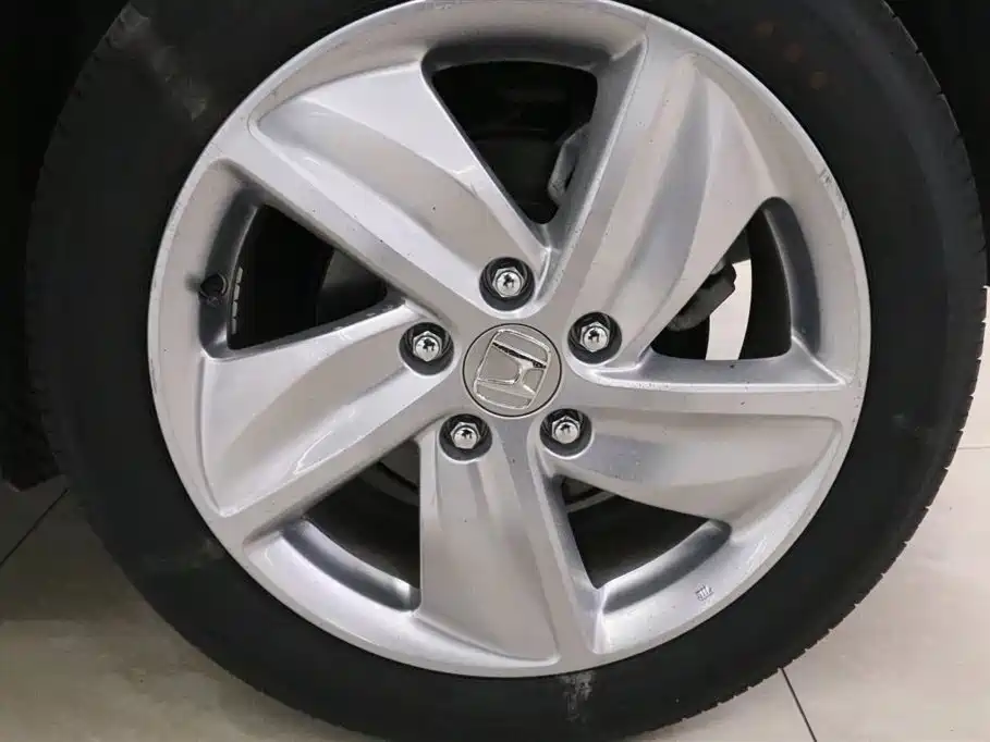 Honda Vezel — фотографии объявления, Фото 15