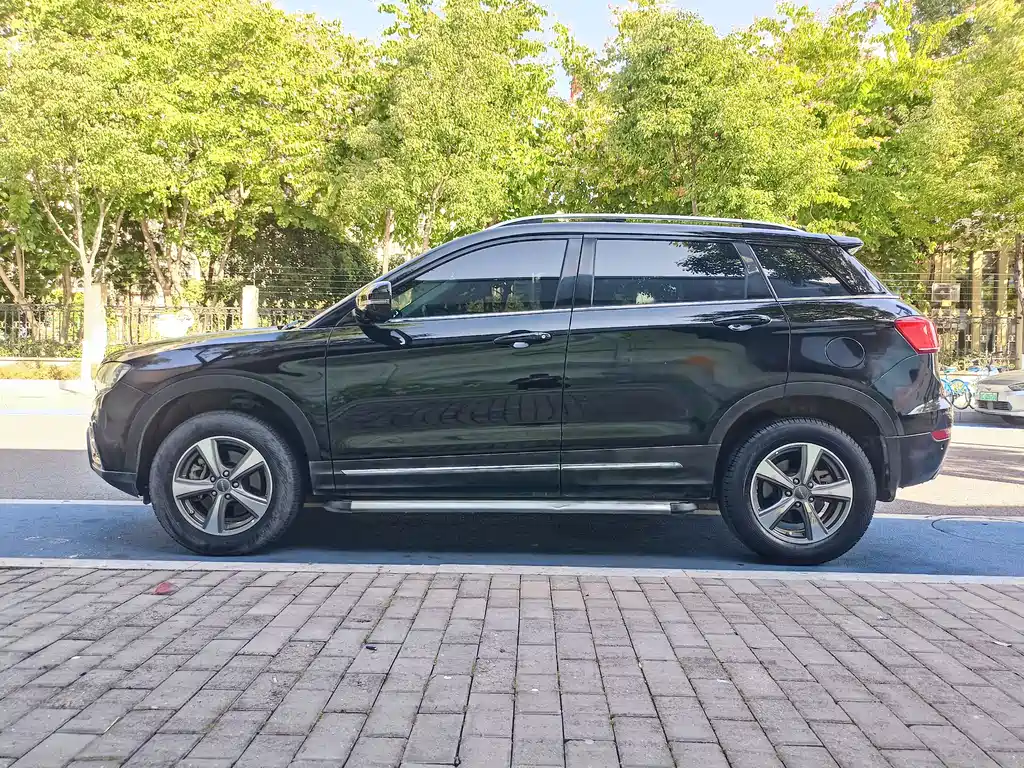 HAVAL H6 COUPE