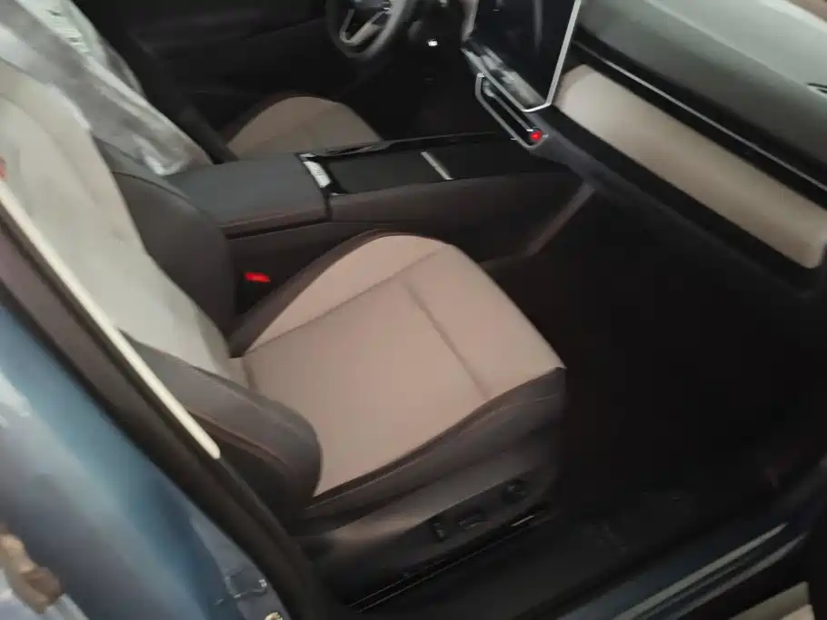 Volkswagen ID.7 VIZZION 2024 AIR