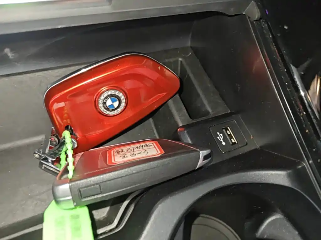 BMW X3 — миниатюра 9