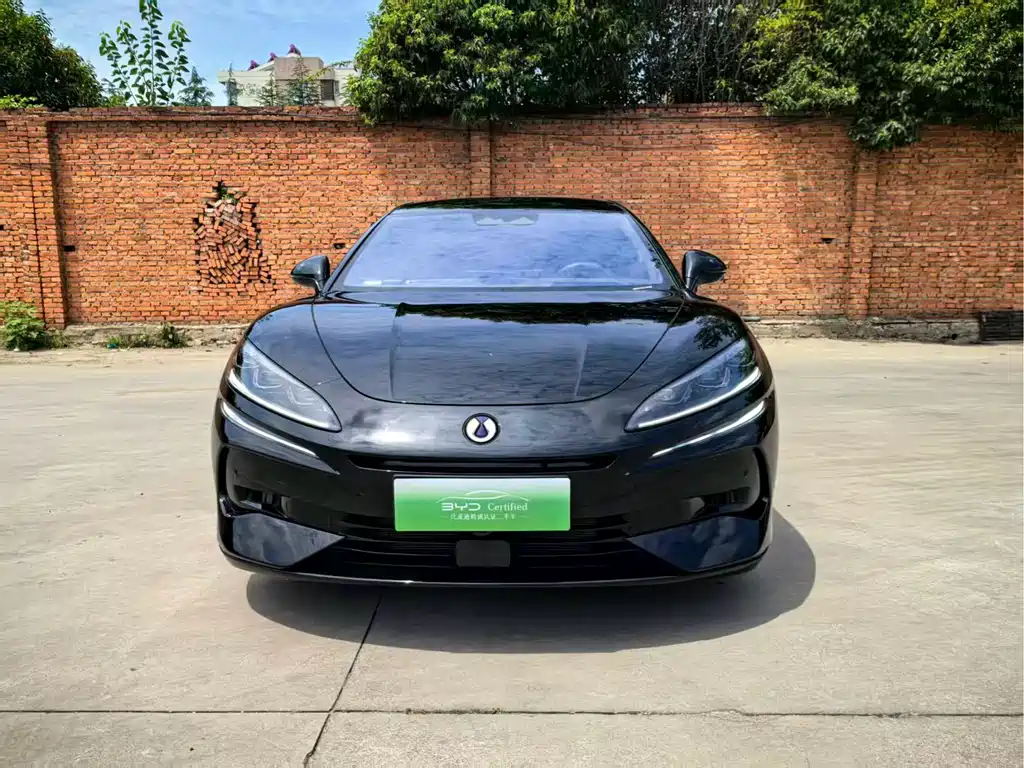 Denza Denza Z9 — миниатюра 3