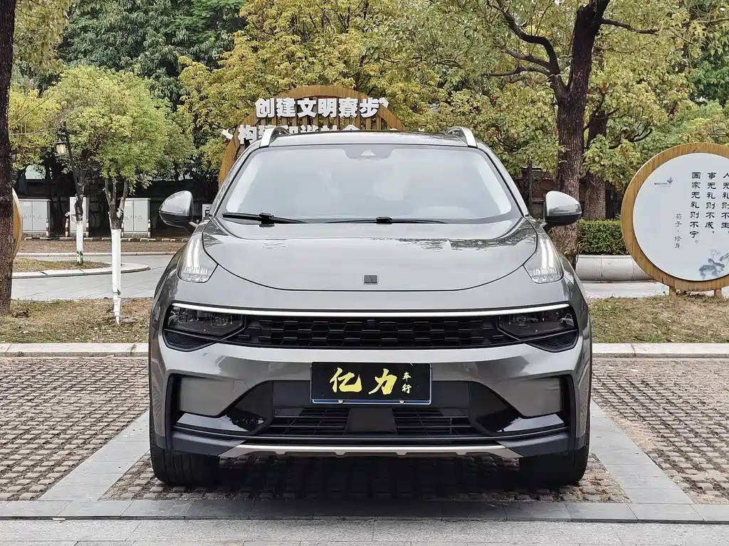 LYNK 01