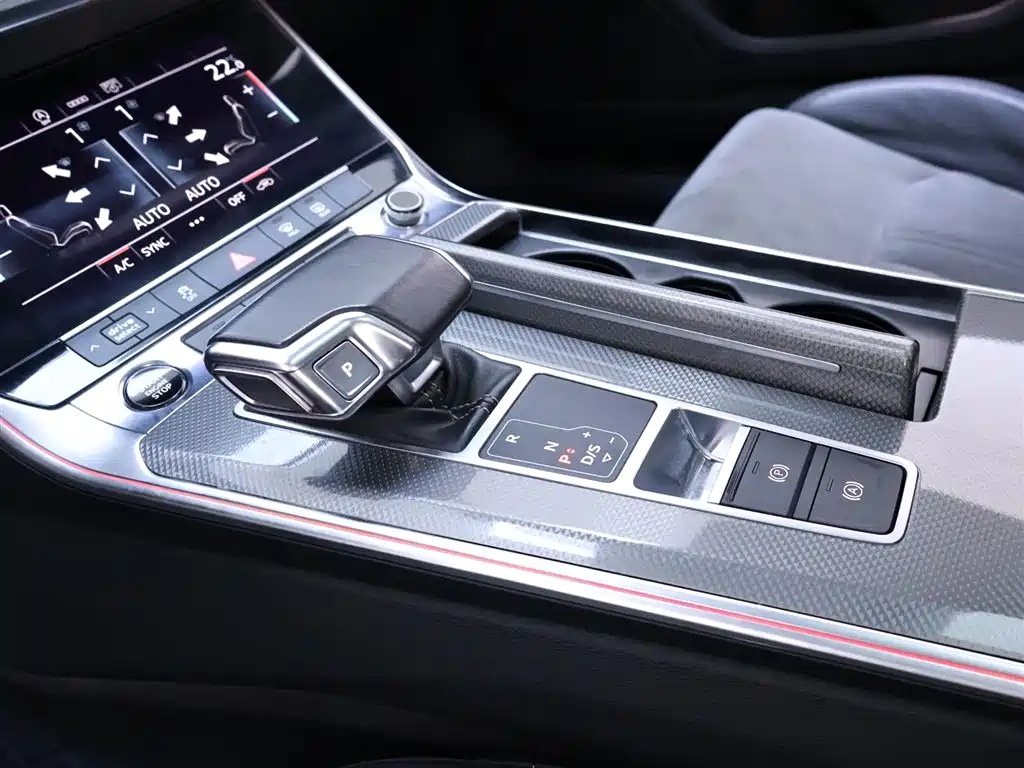 Audi A6L — фотографии объявления, Фото 12