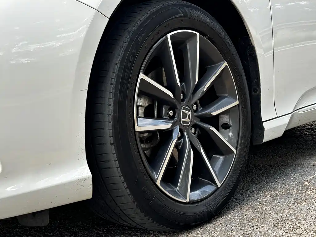 Honda Inspire 2022 260TURBO