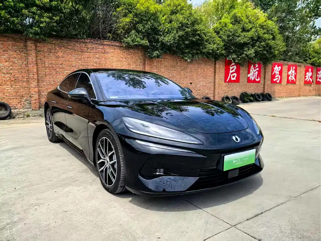 Denza Denza Z9 — миниатюра 4