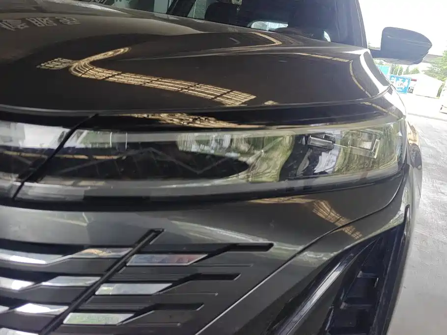 Changan CS75PLUS CS75 PLUS 2023 1.5T AT Luxury