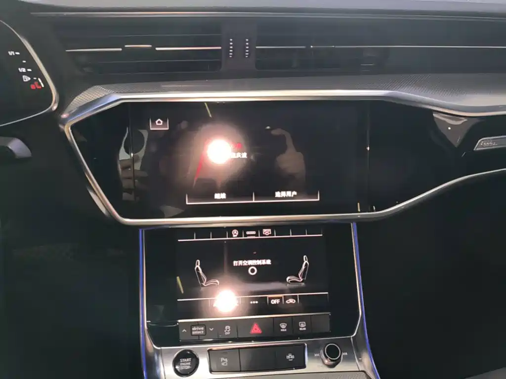 Audi A6L — миниатюра 13