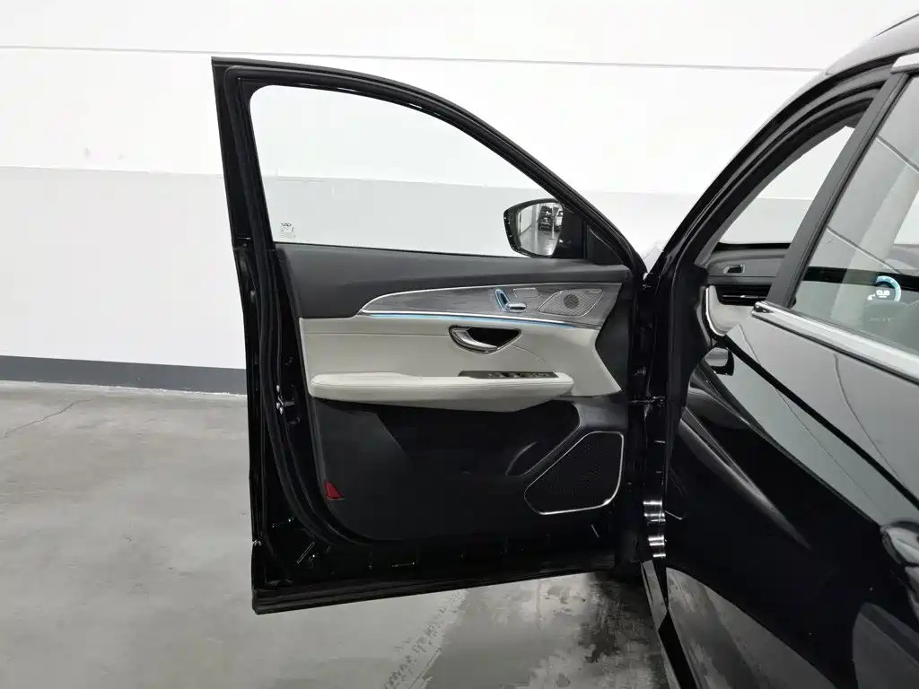 Jetour X70 PRO — миниатюра 8