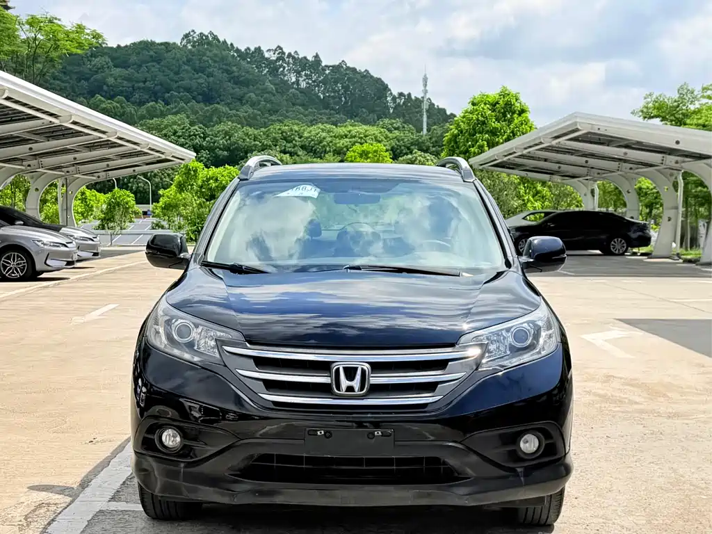 Honda CR-V 2012 2.0L