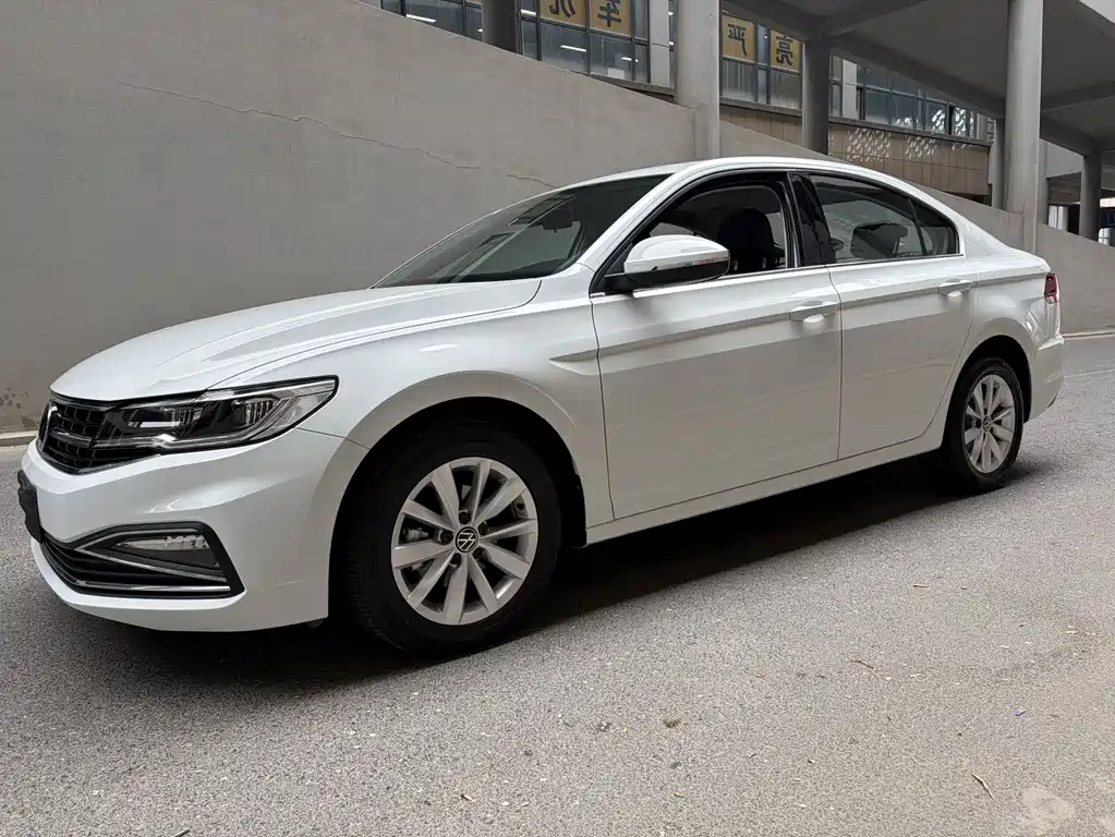 Volkswagen Bora 2022