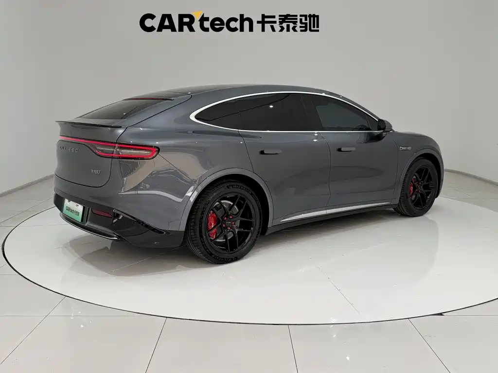 Zhijie Zhijie R7 — миниатюра 5