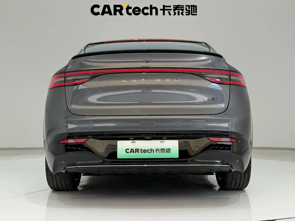 Zhijie Zhijie R7 — миниатюра 6
