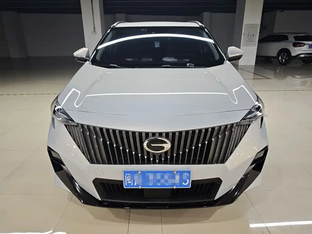GAC GS3 2023 270T