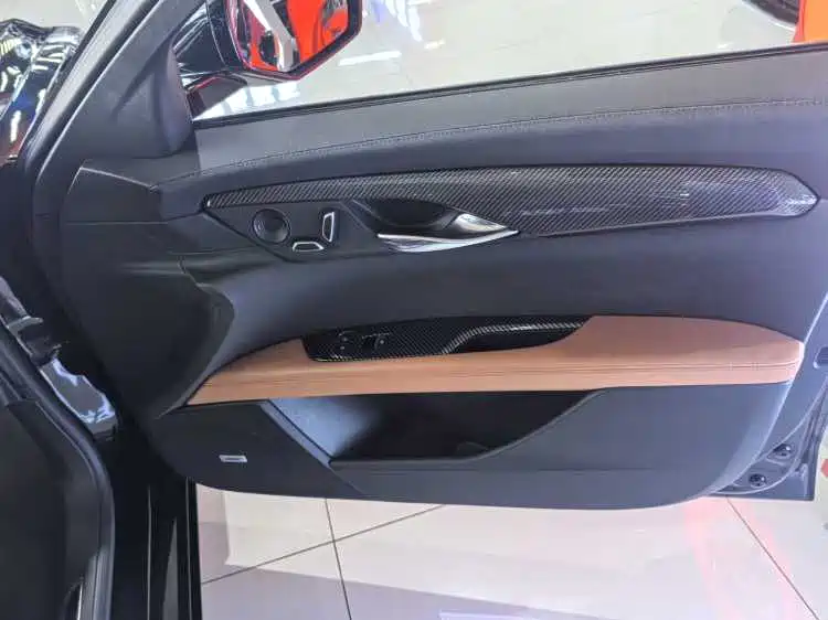 Cadillac CT6 2021 28T Luxury