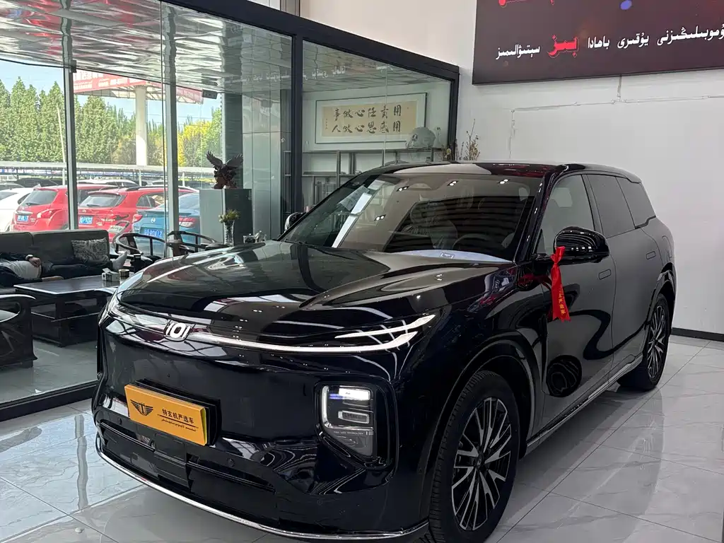 Qiyuan Qiyuan Q07 2026